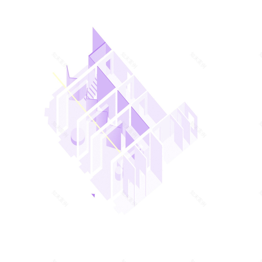 柏林意识实验室丨德国柏林丨Kessler Plescher Architekten-30