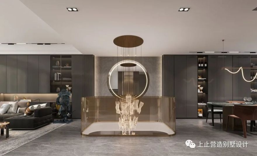 现代轻奢,邂逅理想家-101
