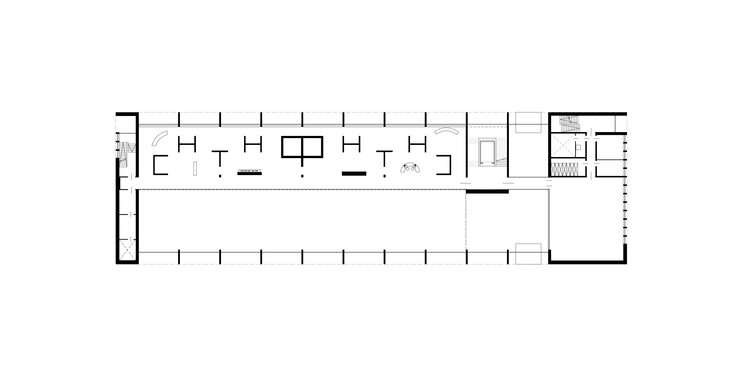 霍曼公司新培训中心-12