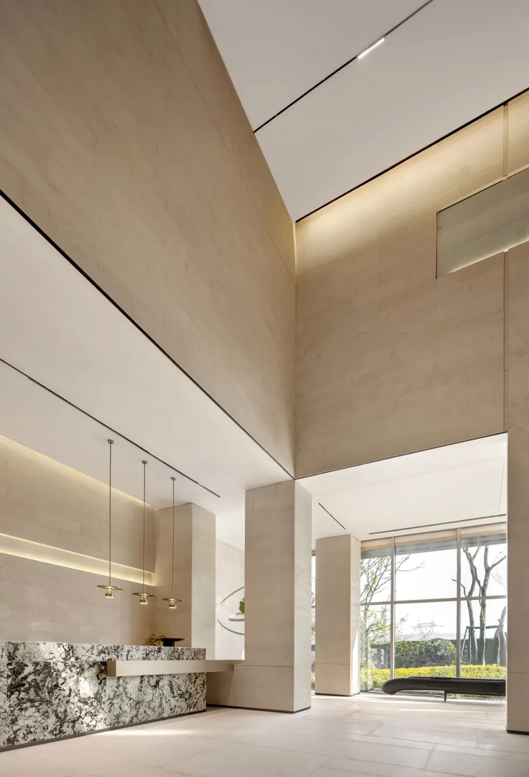 阳光城昆明·文澜东方项目售楼处丨中国昆明丨IF DESIGN 羽果设计-20