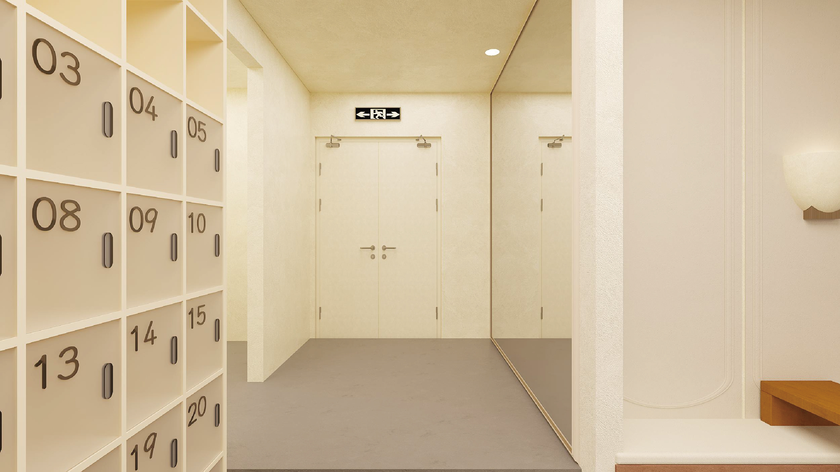 DOKA（重庆店）丨中国重庆丨策设天合设计 ® CSdesign ®-18