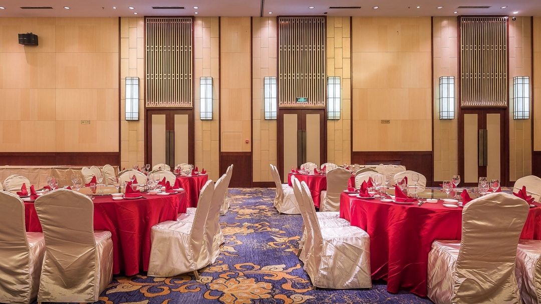 福州永泰香米拉温泉酒店-3