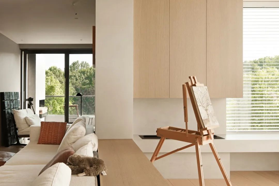 森林中的避世之家-13