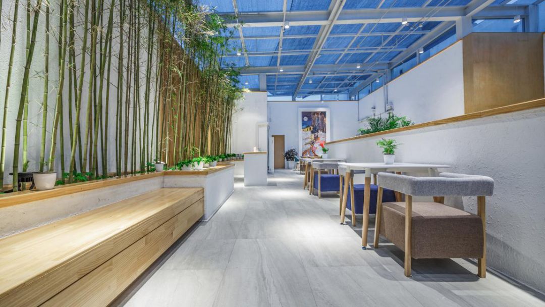 焕发生机的养老公寓-24