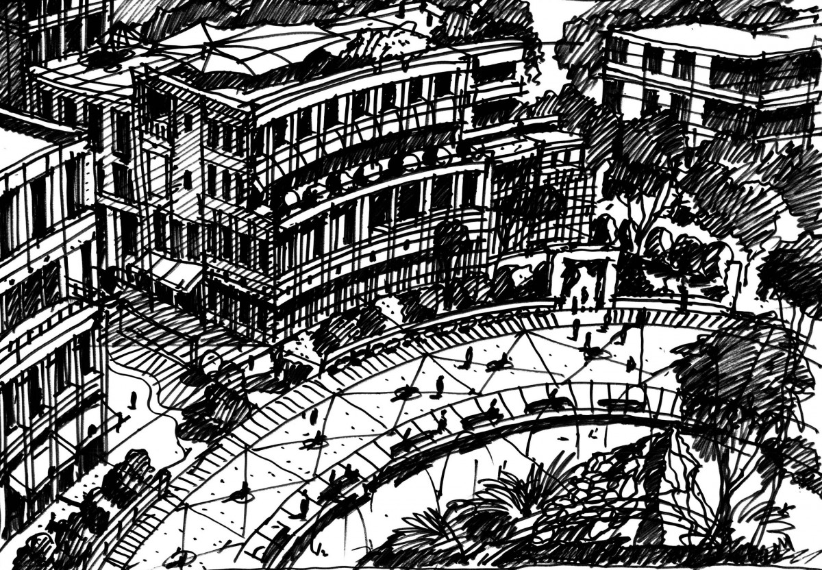 天水项目（因文本未明确,暂以此概括）丨中国天水-16