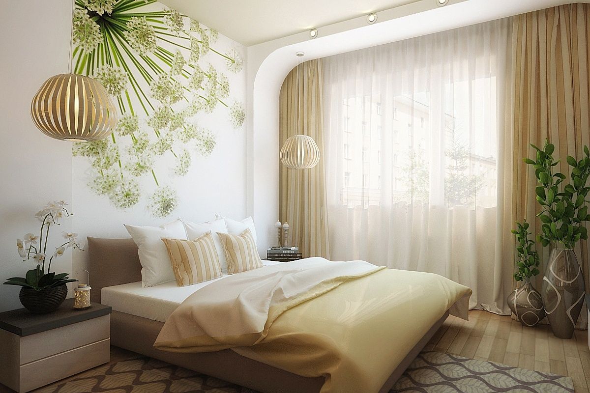 年轻女孩小公寓装饰设计-9