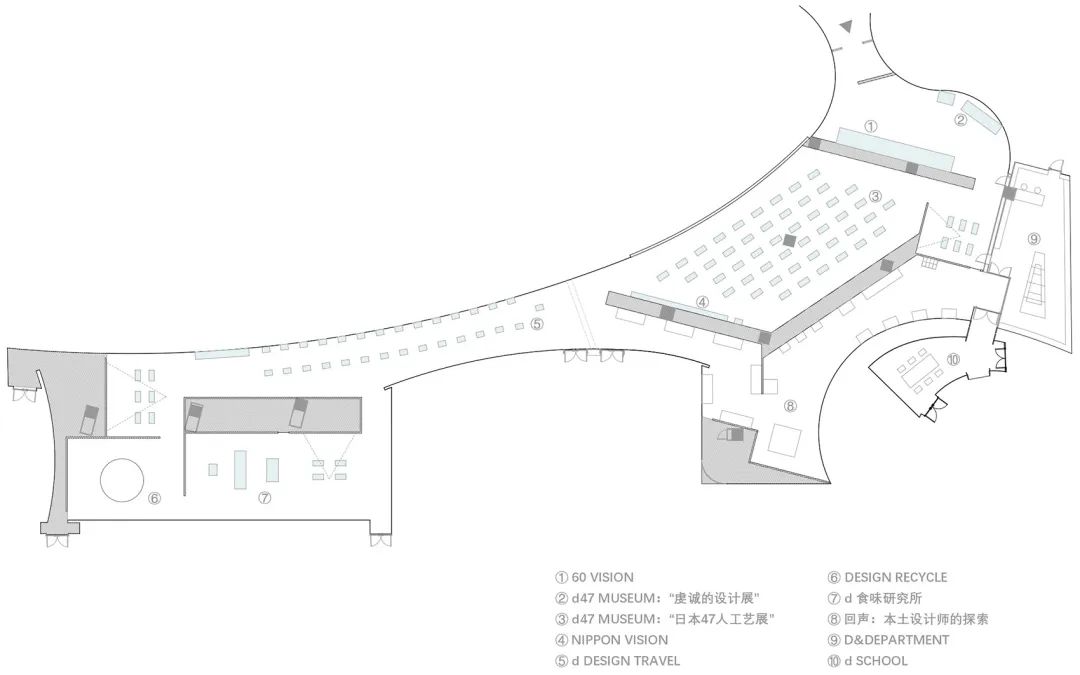 上海长效设计展丨中国上海丨小大建筑设计事务所-46