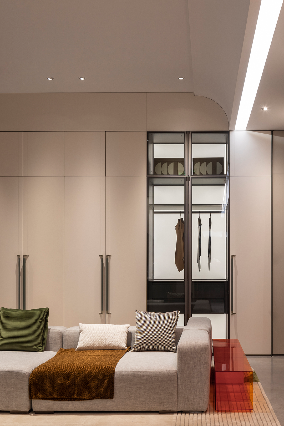 欧铂丽·铂院丨中国苏州丨瑞升设计,广州家和家居-44