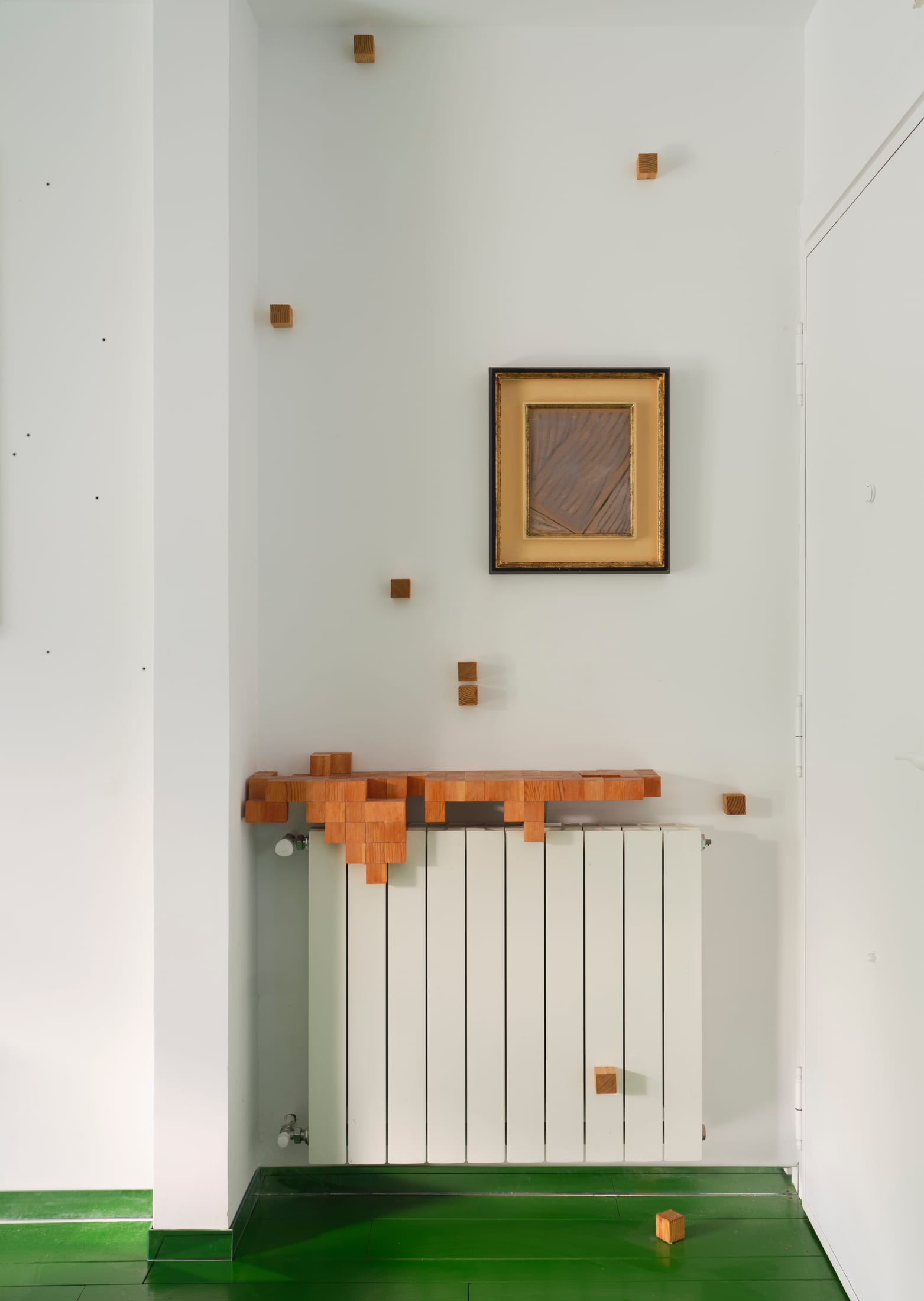 走向当下之旅丨西班牙马德里丨David Pastor-8