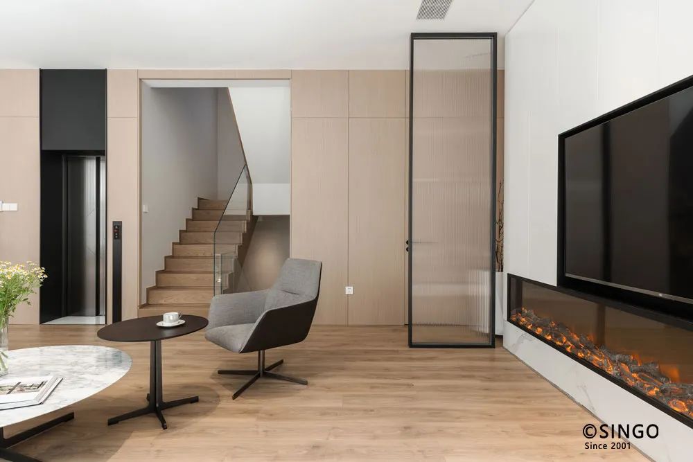 简约自然,邂逅生活的温度丨星杰-19