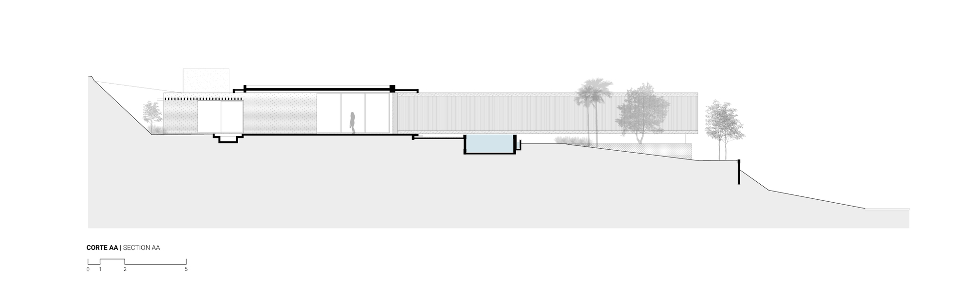 LR 住宅丨巴西圣保罗丨Padovani Arquitetos-41