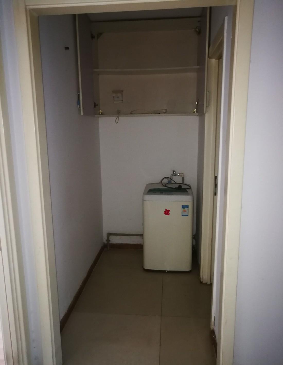 90平米顶层小三居大改造-28