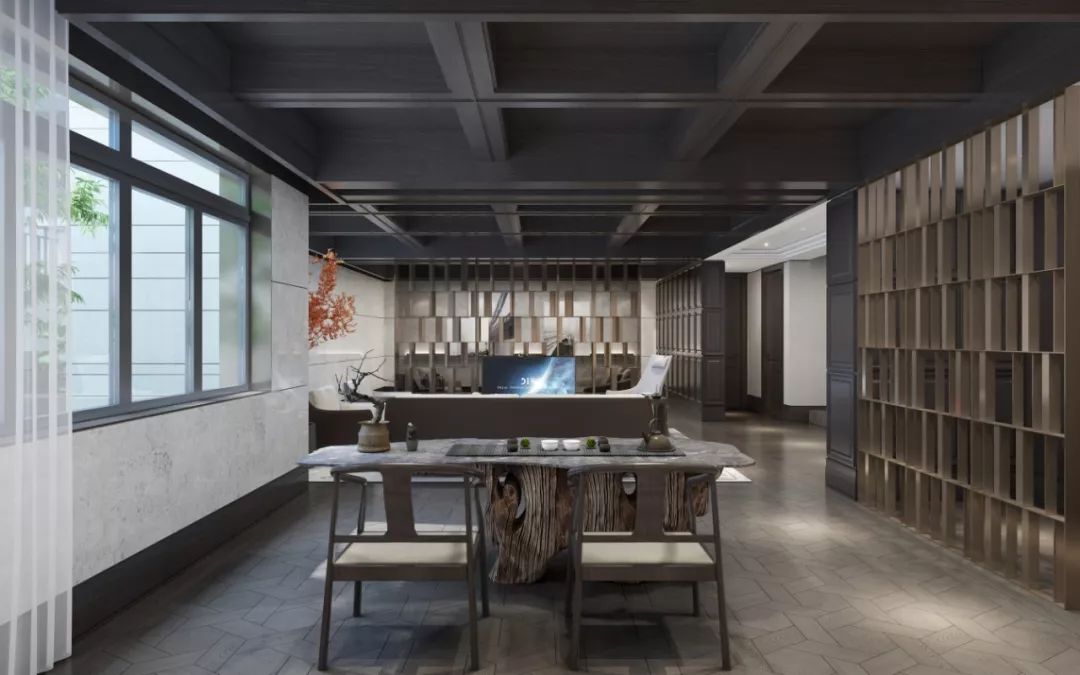 450m² 顶级高级灰海墅  DIA丹健国际-24