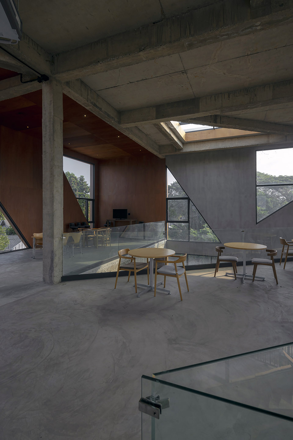 咖啡店丨泰国彭世洛-40