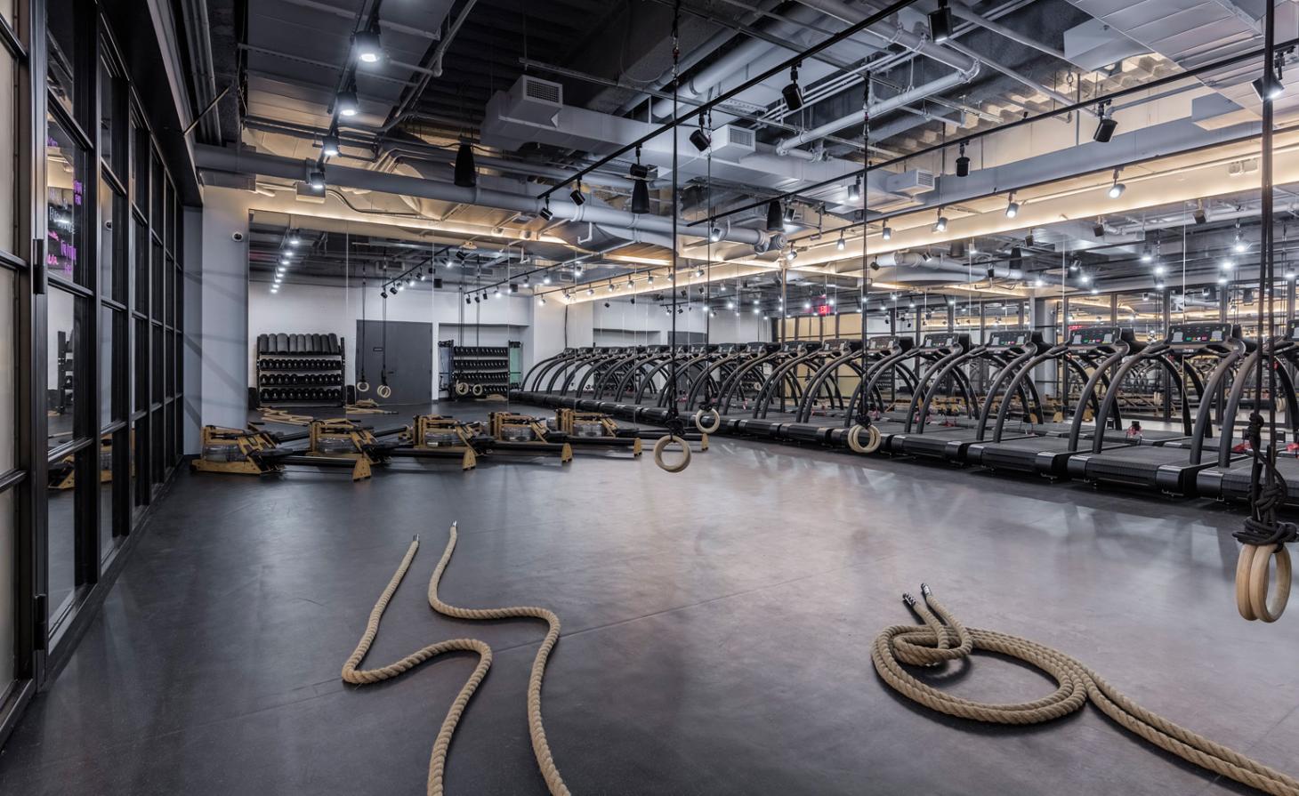 wework gym rise by we new york-16