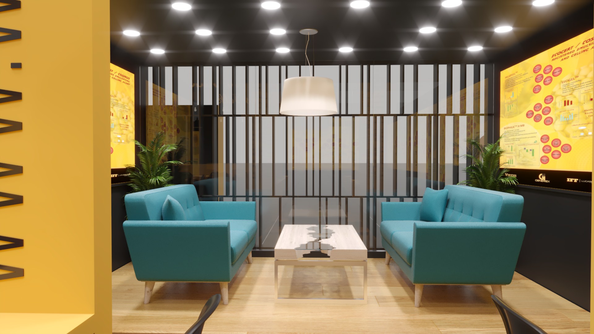 J B Khokhani Stall @ CPHI 2022, Noida-13