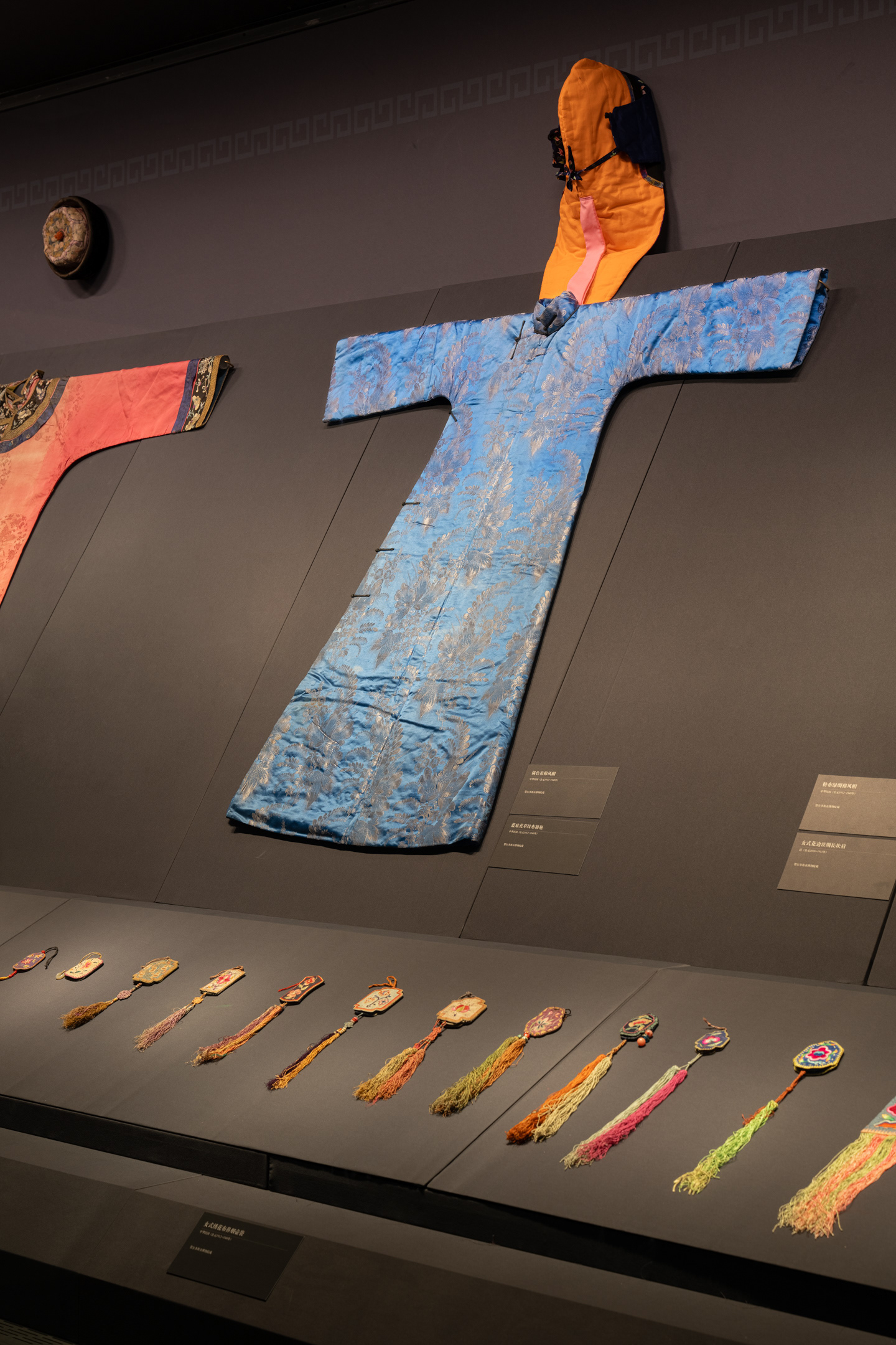 Ordos Museum 鄂尔多斯博物馆-19