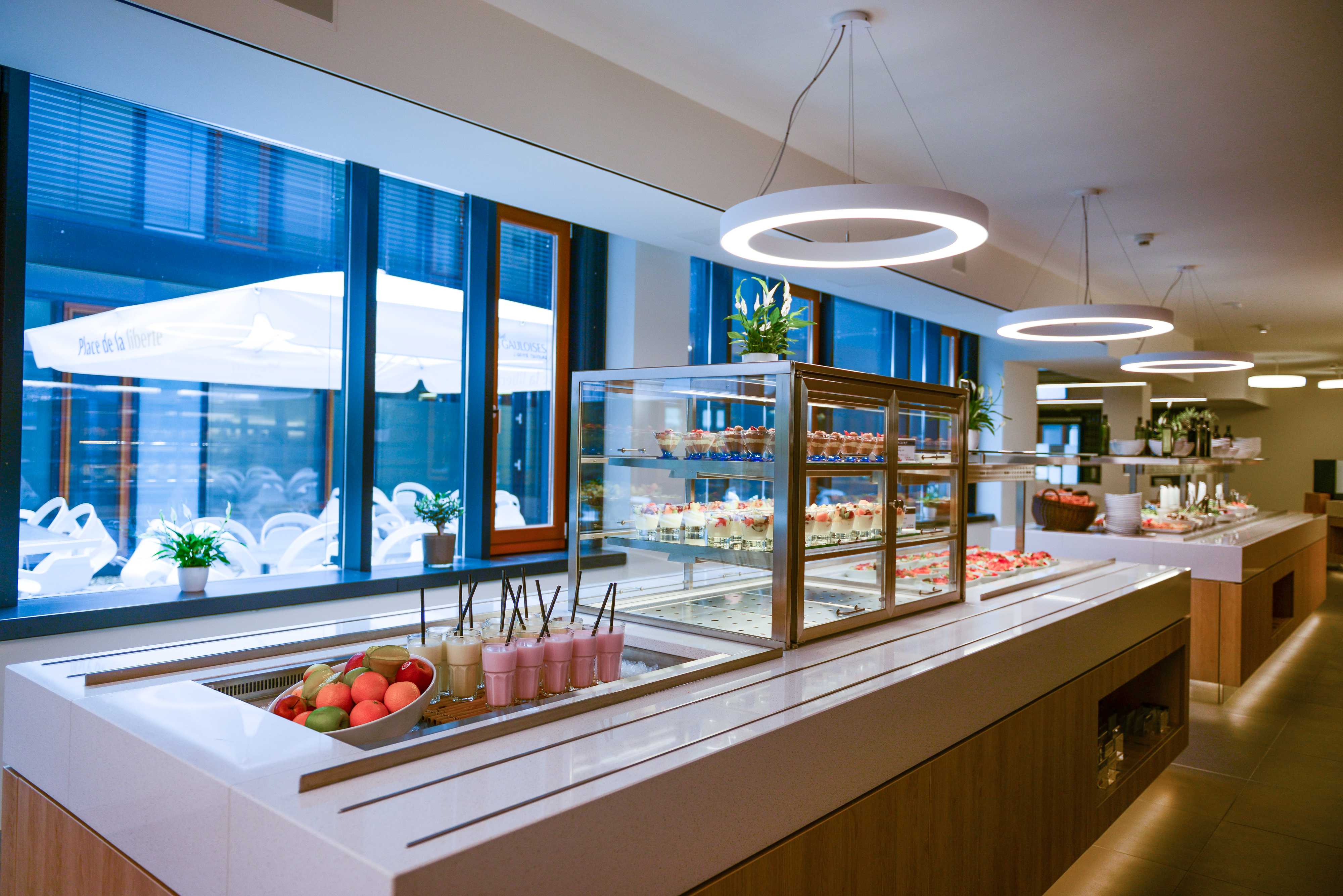 雷姆茨玛自助餐厅-7