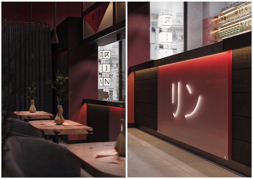 泛亚餐厅 Rin丨俄罗斯莫斯科-6