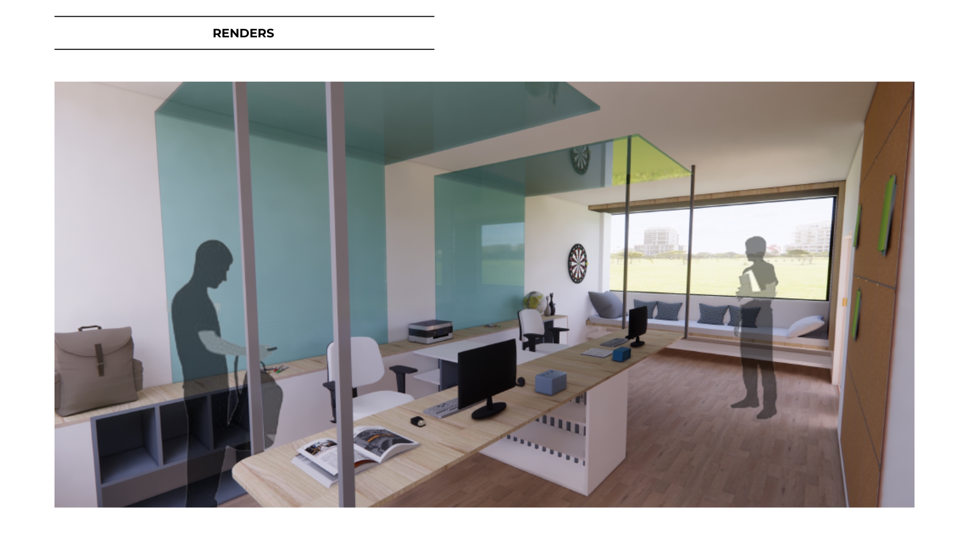 Portafolio Diseño de Interiores 2026-19