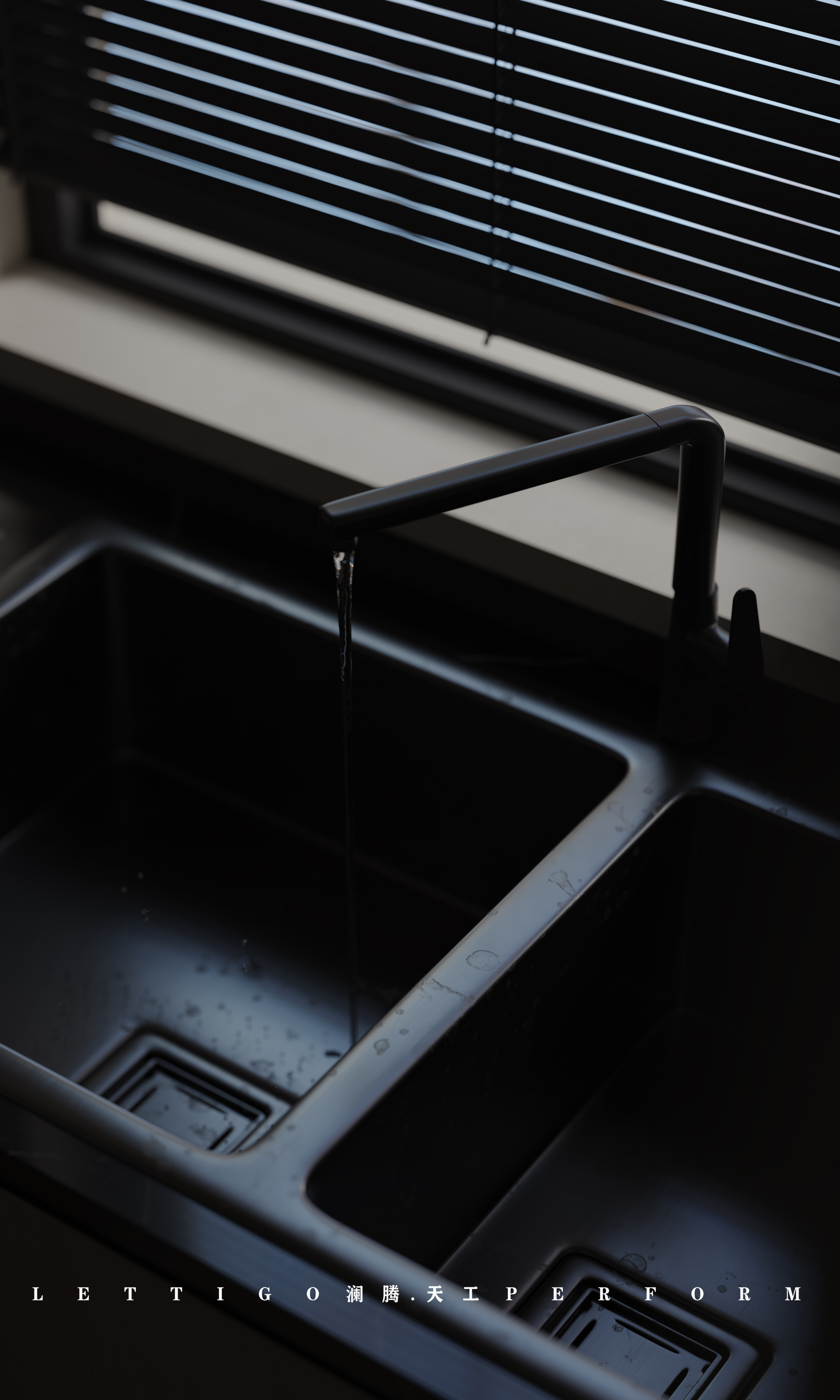 新作||黄昏.原木风-4