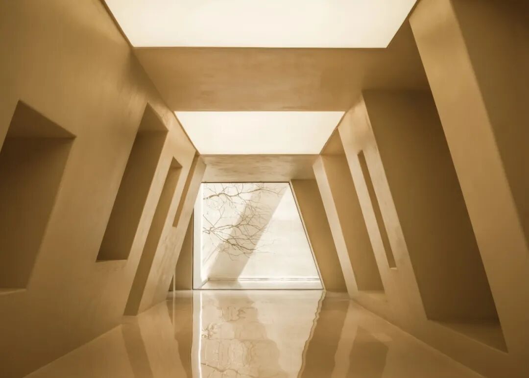 特色酒店设计·时间的河·岛屿酒店（湖州“时间的河”文旅度假酒店）丨中国湖州-25