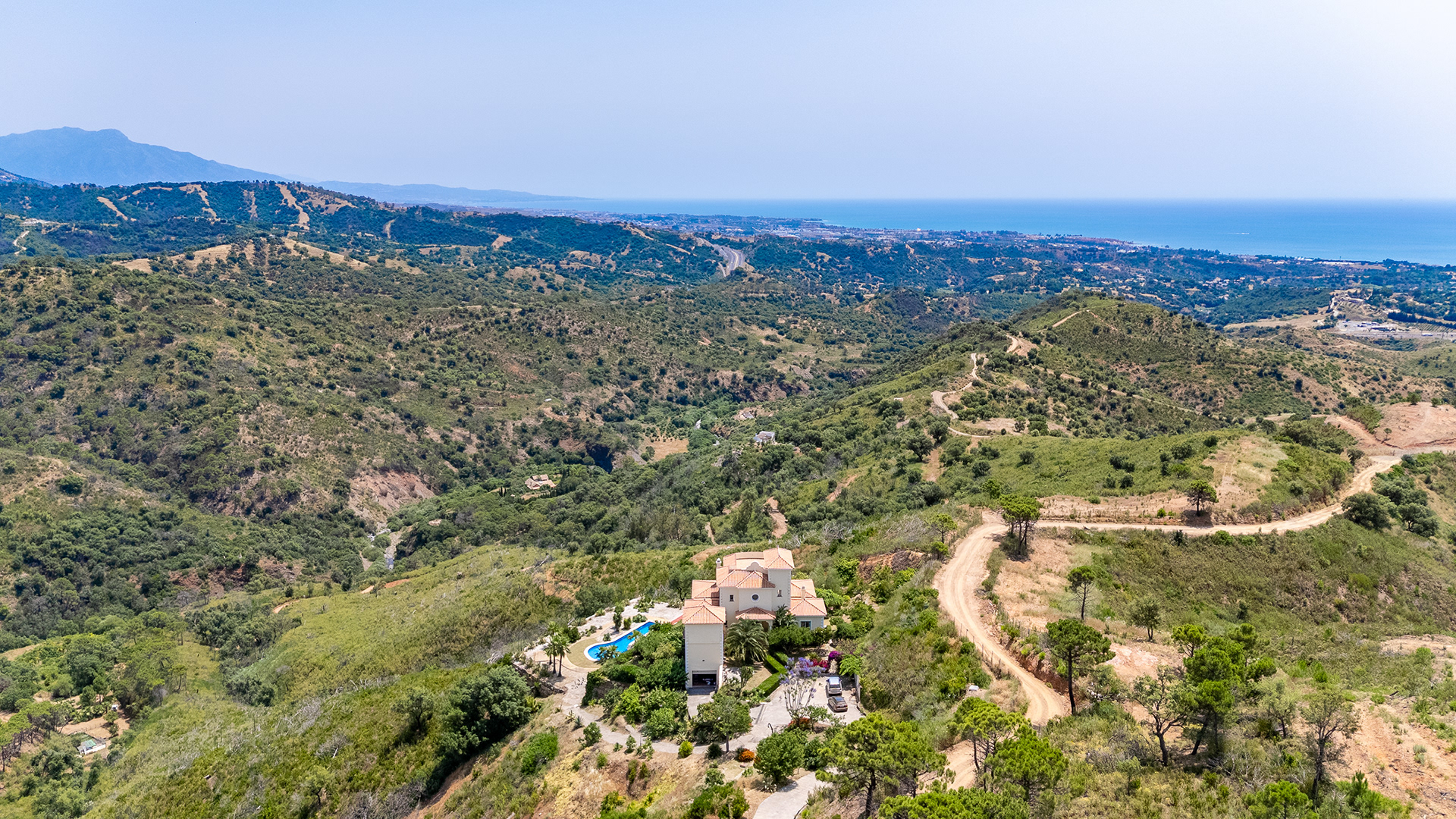 Villa Estrella 自建别墅-27