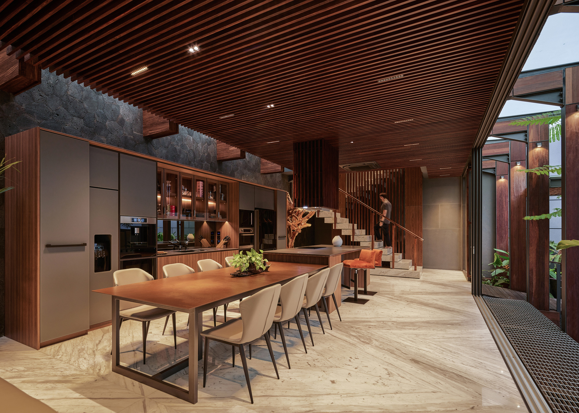 白宫丨印度丨RCAB Studio-17