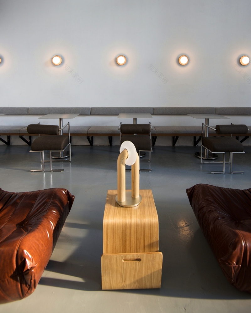 咖啡店丨美国纽约丨Design Next Agency-18