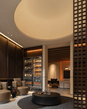 miform 2025总部展厅丨中国广州丨近境制作 Design Apartment