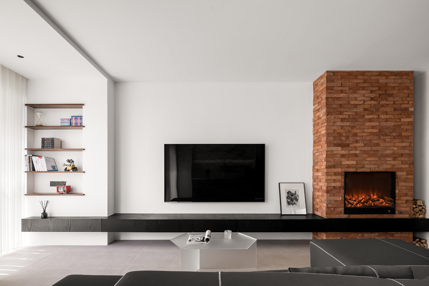 2 号住宅丨中国杭州丨云谷空间设计-11