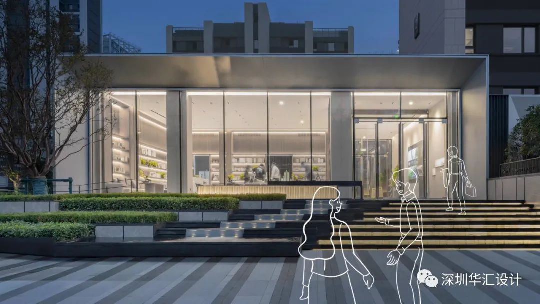 华润置地广场·悦府丨中国济南丨黄婕,罗彪,刘萍,邓智强,鄢玉蓉,黄小芮,骆松-26