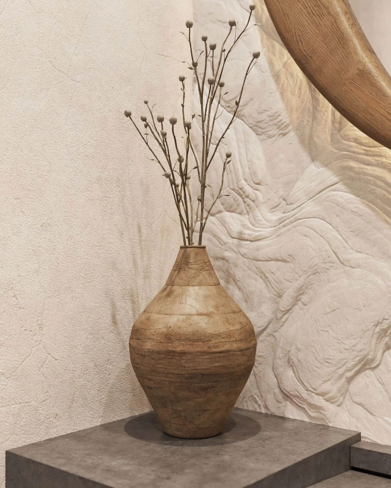 野奢风格室内设计-33