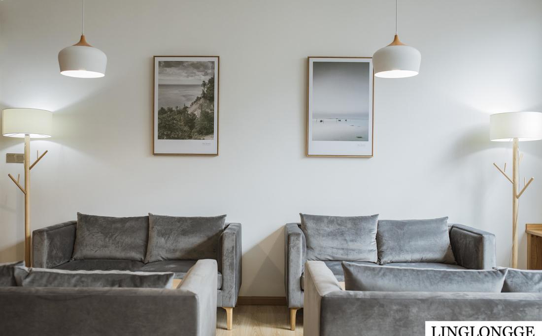 苏州广济医院图书馆-7