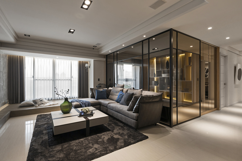 精品飯店概念，打造舒適生活空間-56