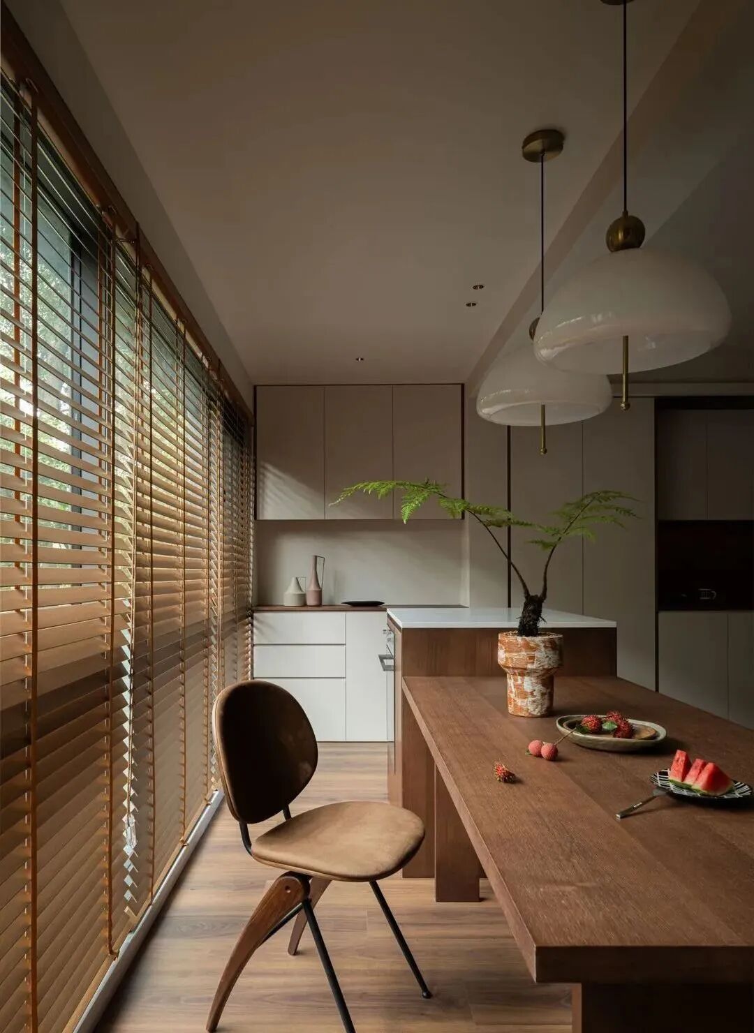 PrivateHome|日式栖居，留一处安然给自己-99