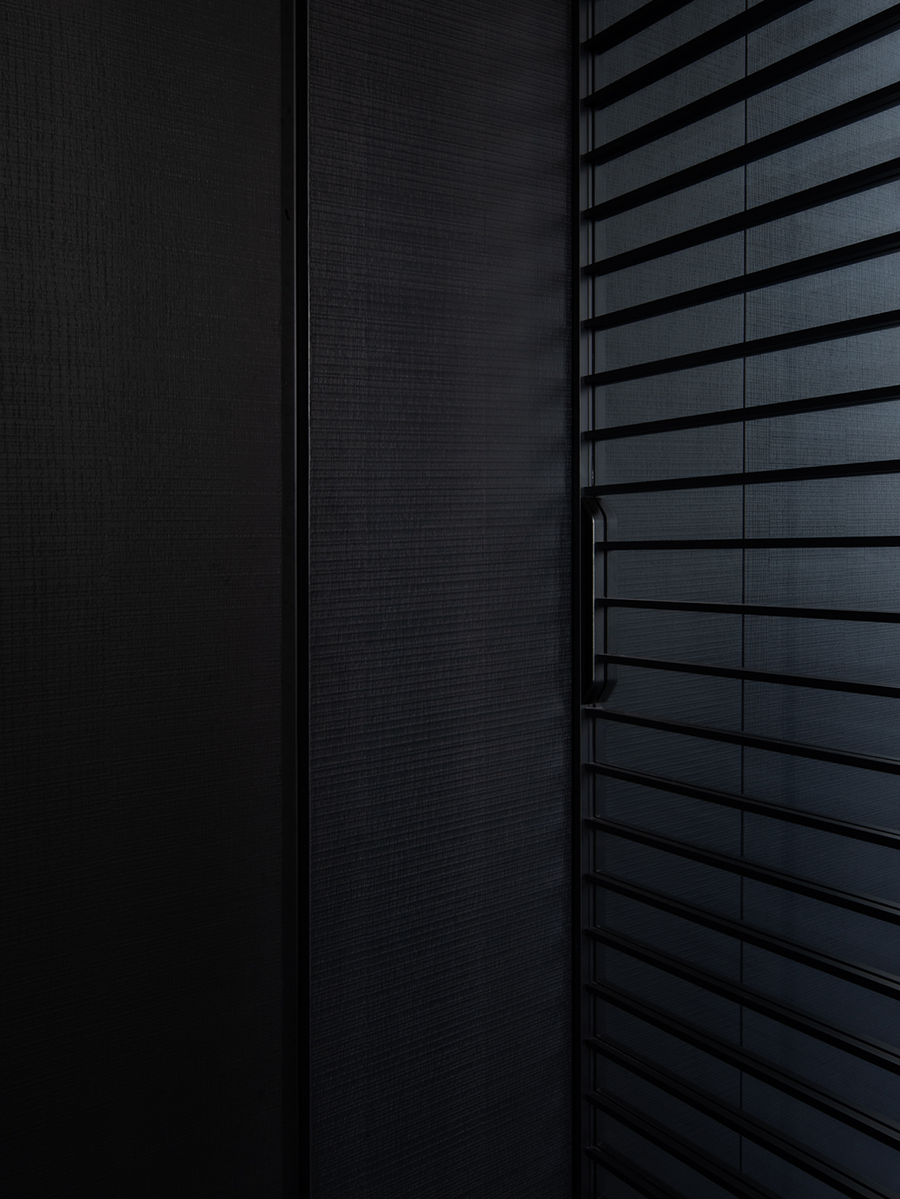 隐匿的简奢丨中国温州丨弗睿空间设计-53