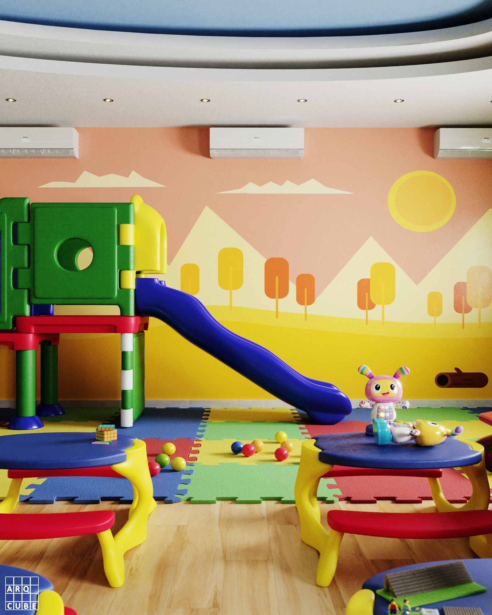 线性宫殿丨Lucas Vinícius V. Ramos-0