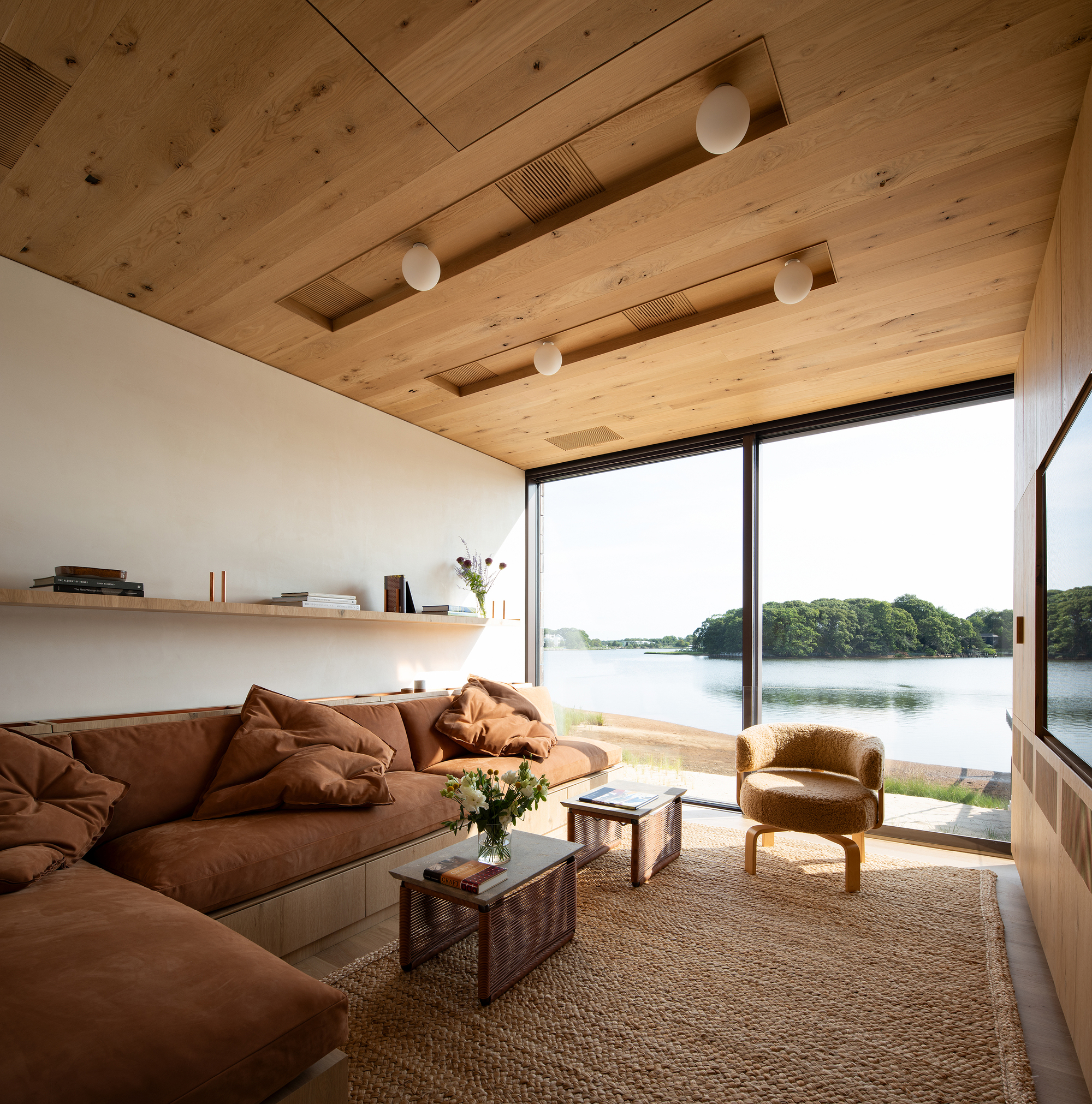 丨美国丨Bates Masi + Architects-19