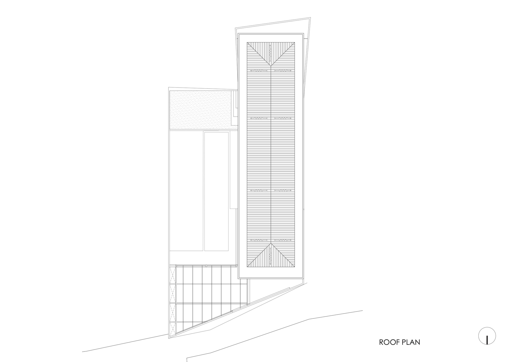 房子 JT丨印度亚南丨Tamara Wibowo Architects-26