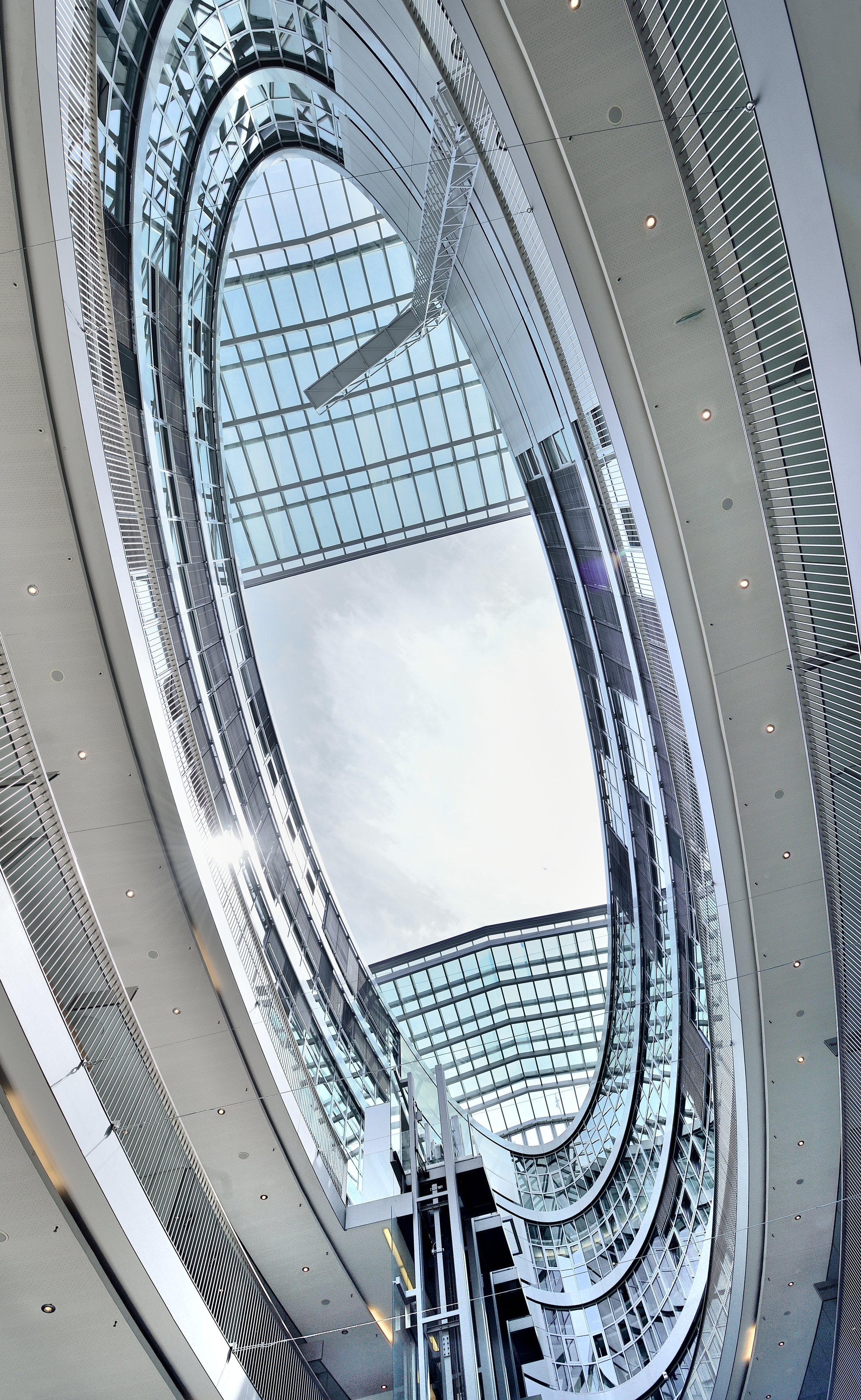 德国杜塞尔多夫设计中心 Stilwerk Düsseldorf-21