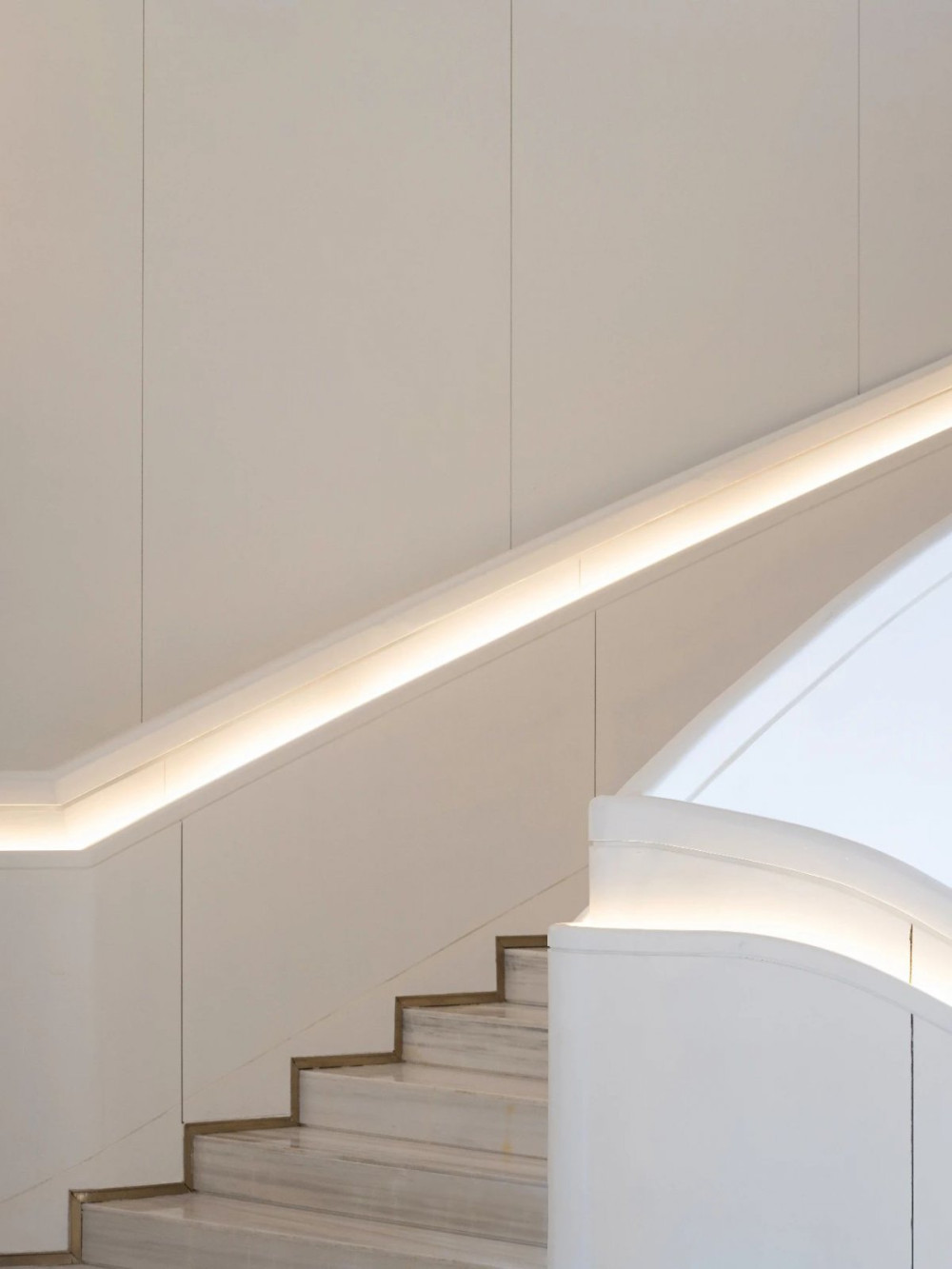 惠州大亚湾合生时代城体验中心丨中国惠州丨菓尔空间设计-38