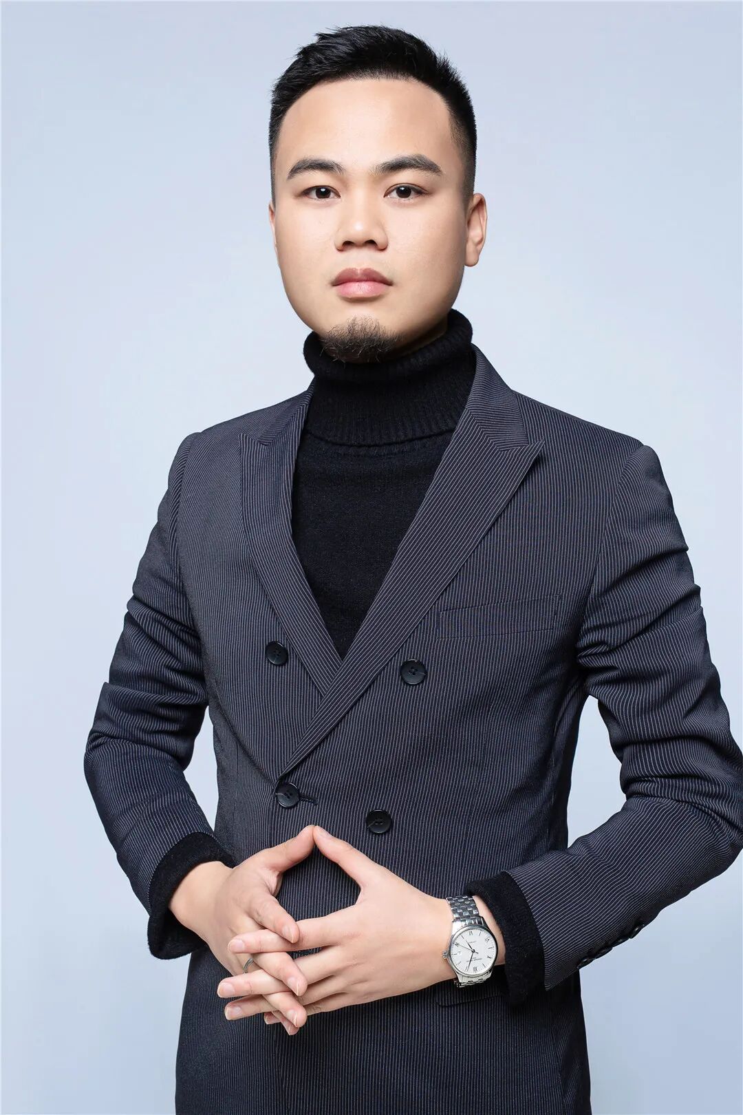 大唐实景丨500㎡别墅装修实景，邂逅法式复古风情-50