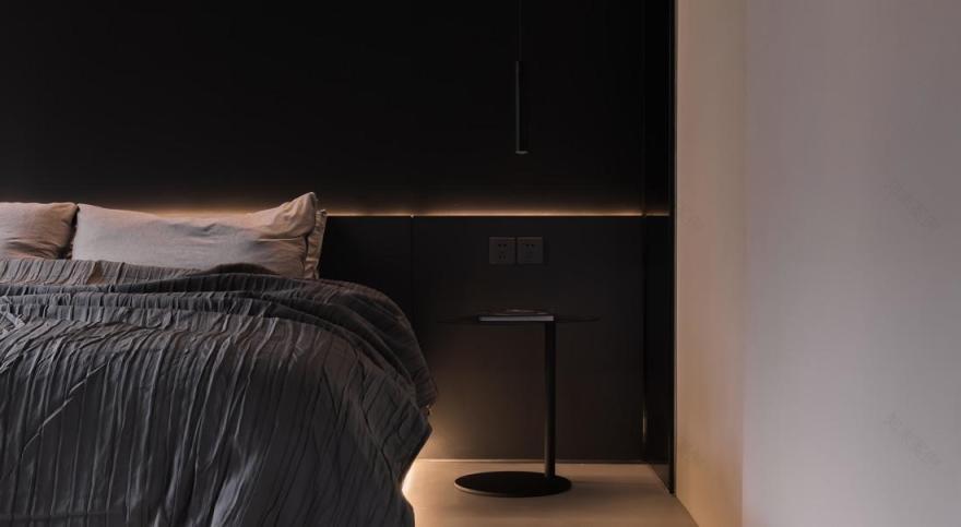 FFDESIGN 酒店式居住空间设计-33