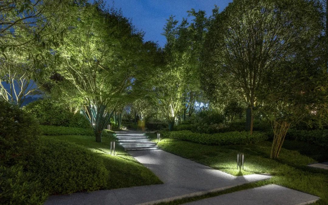 北大资源·梦想城 | 自然无界的生态栖居-44