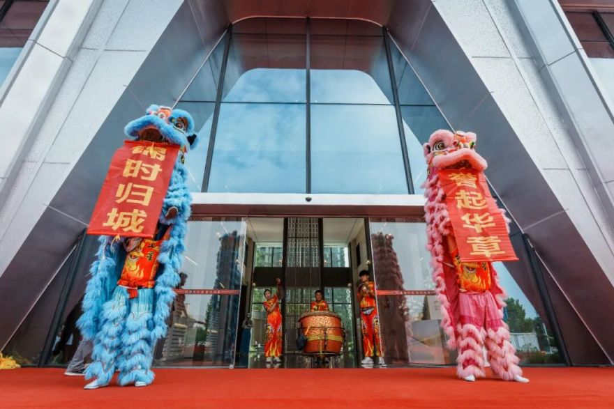 臻心交付|荆州邦泰·誉锦城一期1000+户提前交付,首批次交房即交证!-29