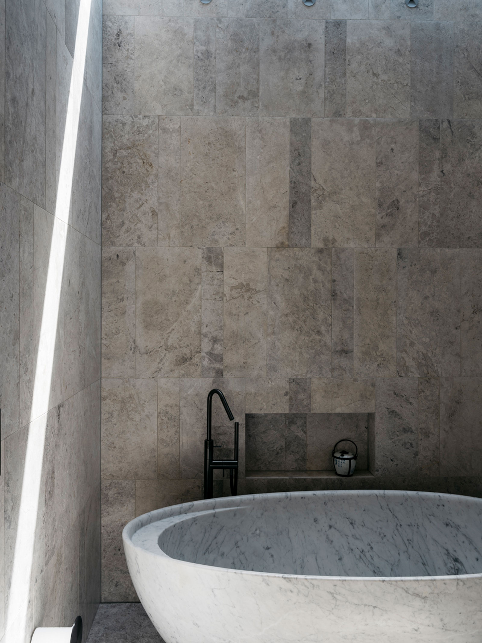 马托波斯之家丨澳大利亚丨Atelier Andy Carson-21