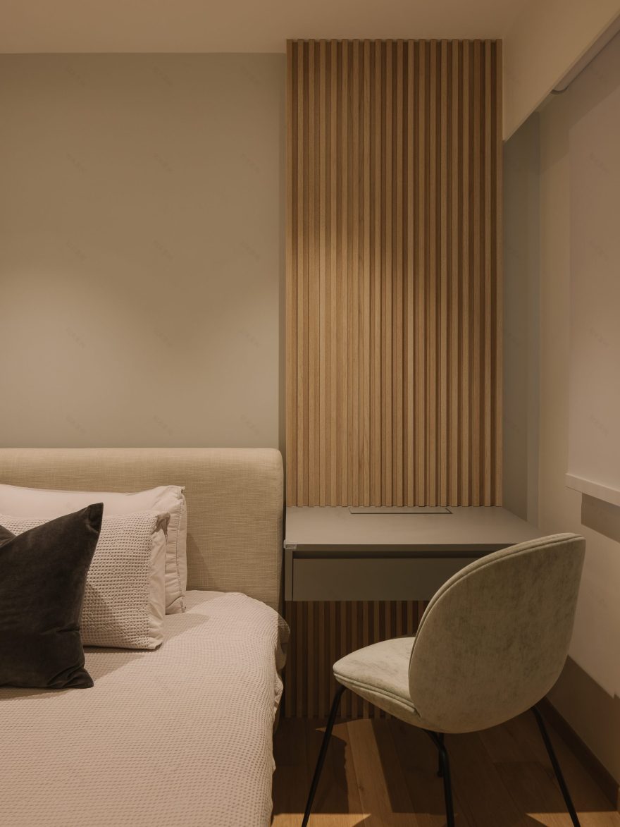 113A Alkaff Crescent住宅及商业室内设计项目丨新加坡丨The Interior Lab-36