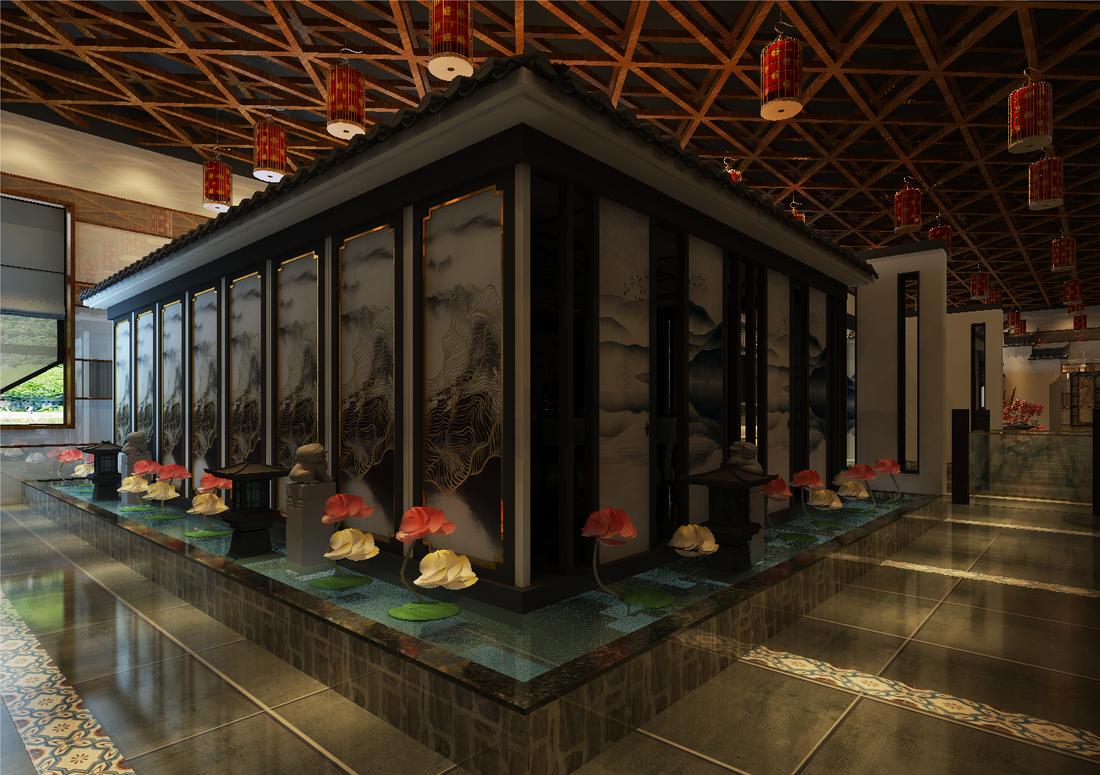 
皓钺老来涮分店3 -17