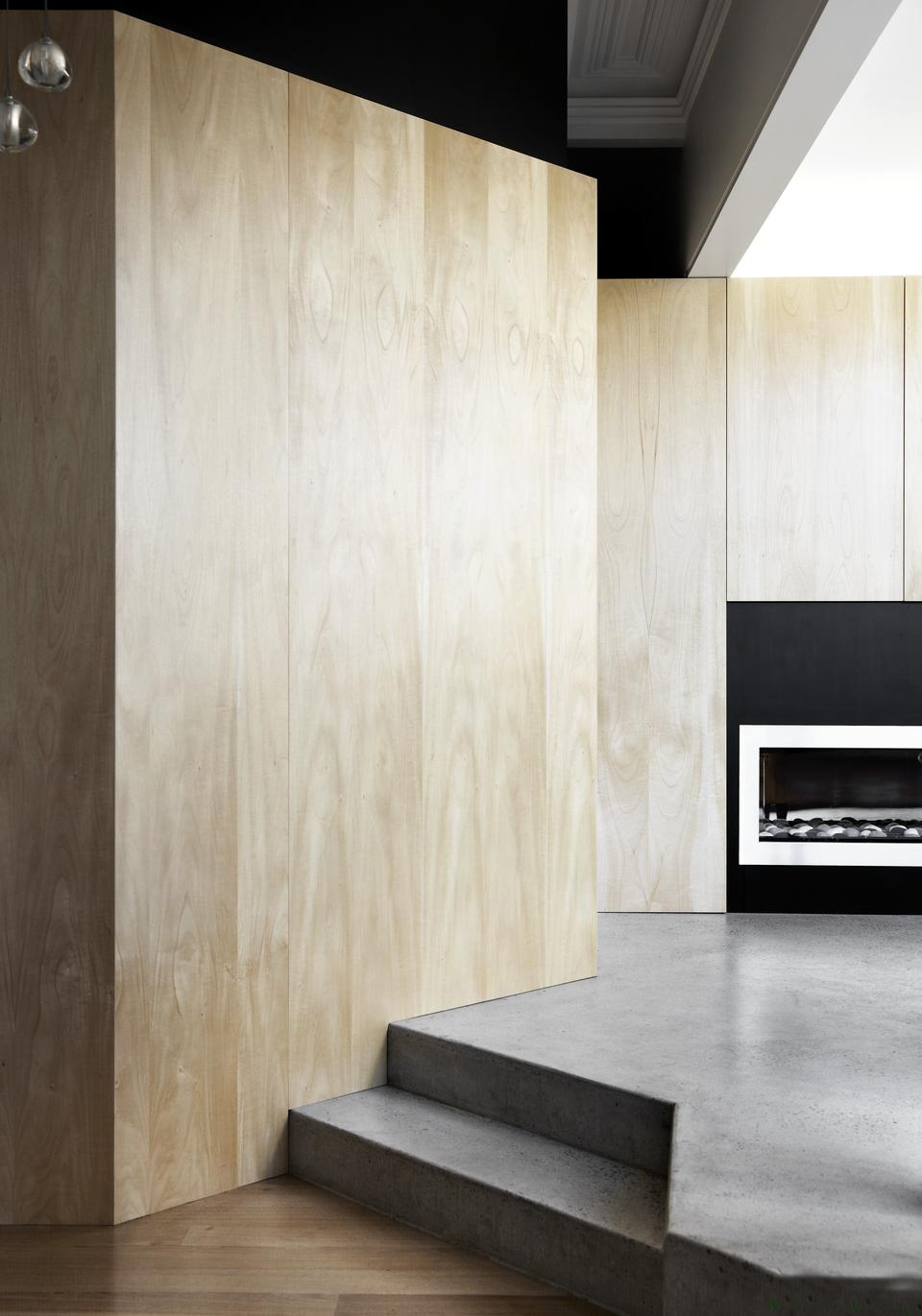 Cut Paw Paw（澳大利亚生态住宅）丨Andrew Maynard Architects-47